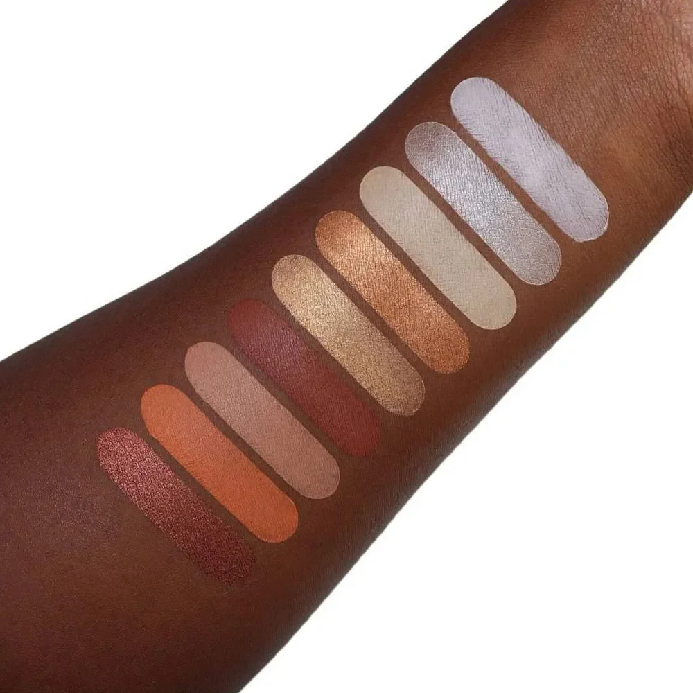 Beauty Bakerie Proof is in the Puddin Eyeshadow Palette - Picture 6 of 7